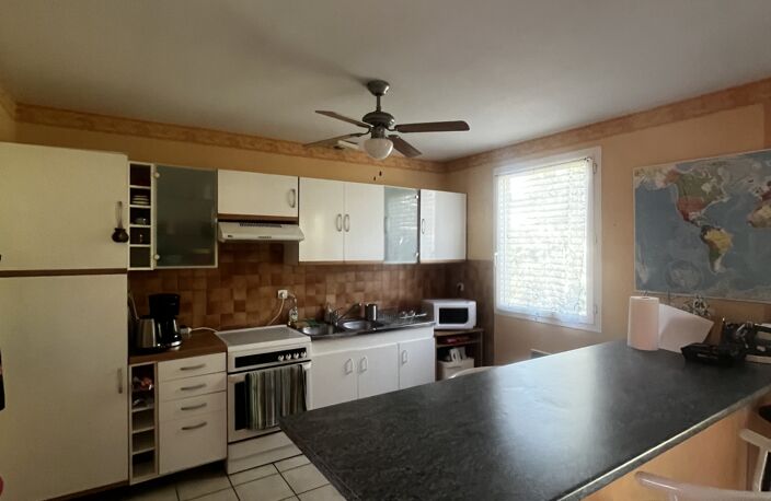 Vente Maison/villa 5 pièces — photo 4