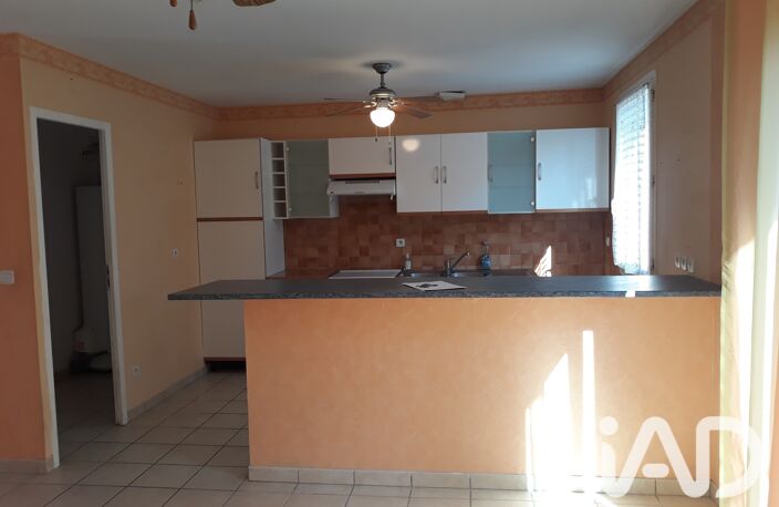 Vente Maison/villa 5 pièces — photo 5