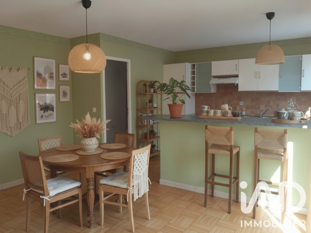 Vente Maison/villa 5 pièces — photo du bien