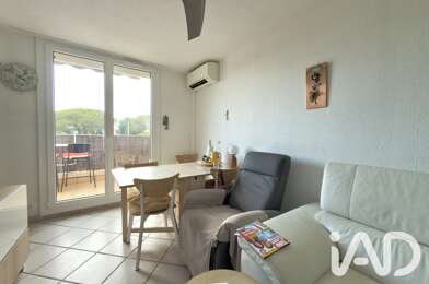 Appartement 2 pièces 290000 €