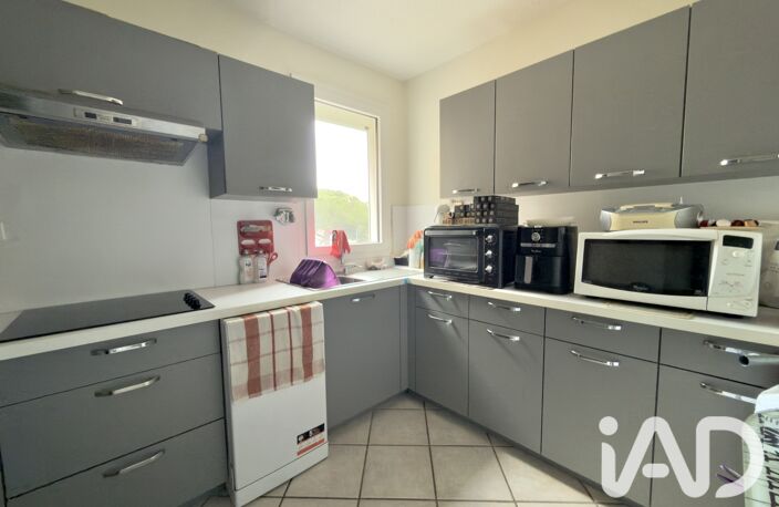 Vente Appartement 2 pièces — photo 2