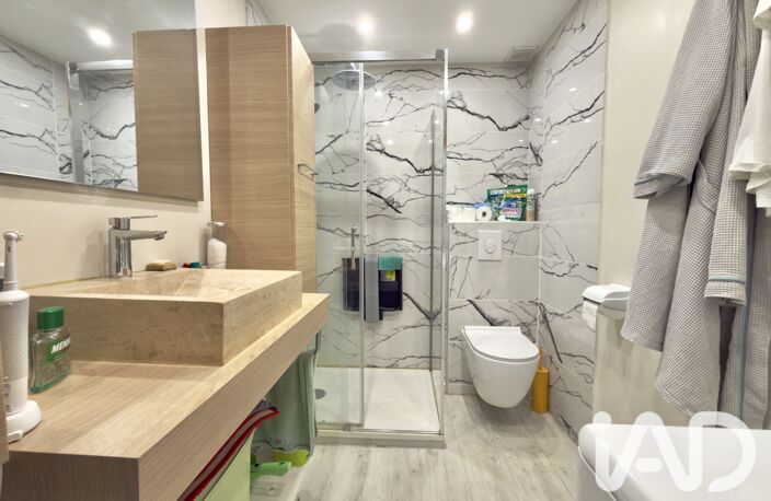 Vente Appartement 2 pièces — photo 3
