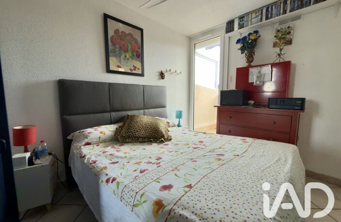 Vente Appartement 2 pièces — photo 5