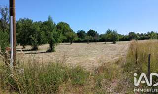 Terrain  1929 m² à vendre à Puylaroque (82240)
