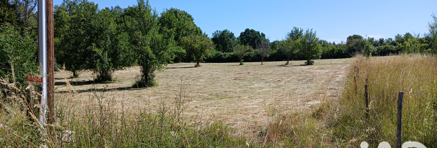 Terrain  1929 m² à vendre à Puylaroque (82240)