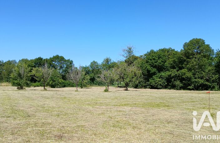 Vente Terrain à bâtir 1 929 m&sup2; — photo 3