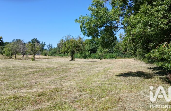Vente Terrain à bâtir 1 929 m&sup2; — photo 4
