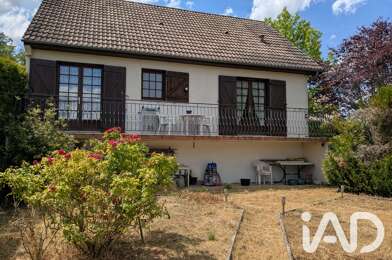 Maison 3 pièces 150000 €