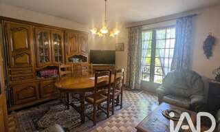 Maison 3 Pièces 69 m² à vendre à Appoigny (89380)