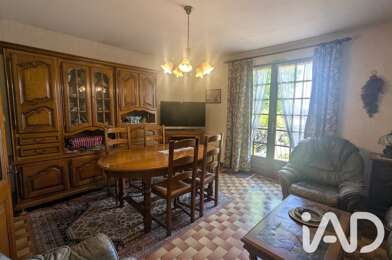 Maison 3 pièces 140000 €