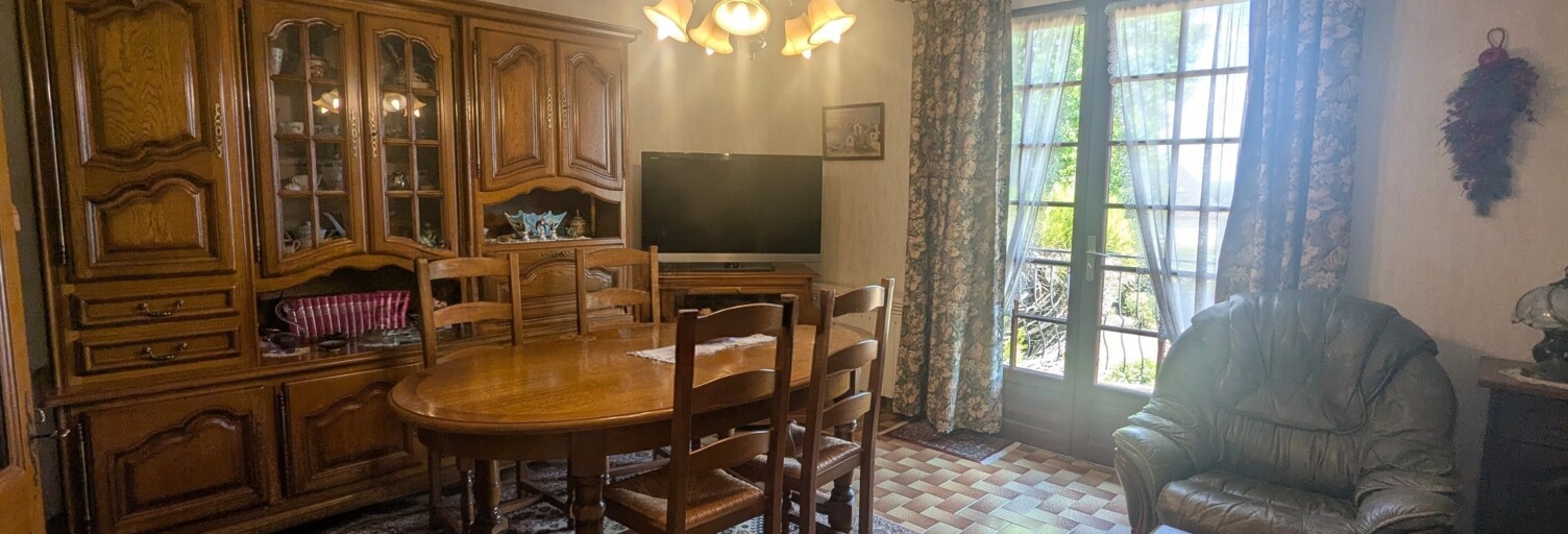 Maison 3 Pièces 69 m² à vendre à Appoigny (89380)