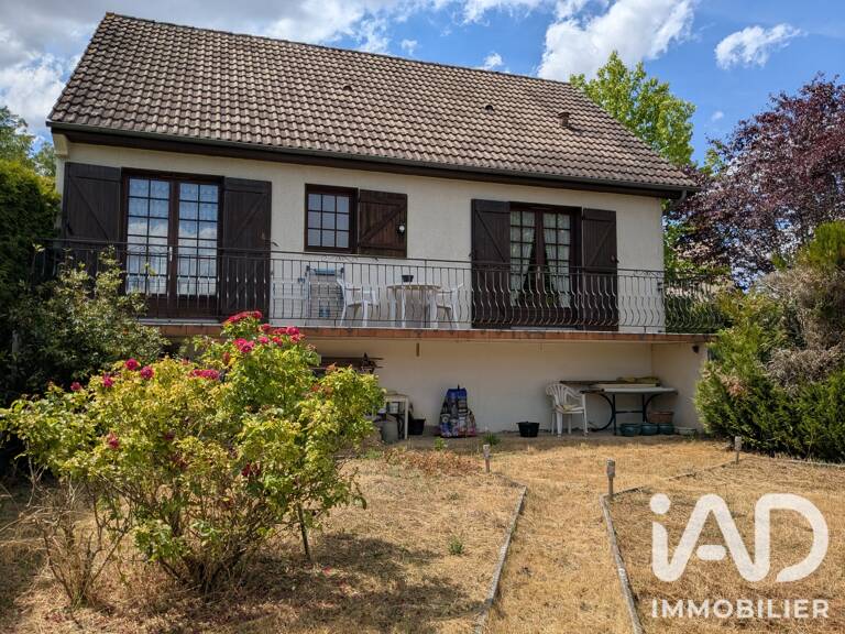 Vente Maison/villa 3 pièces — photo 1