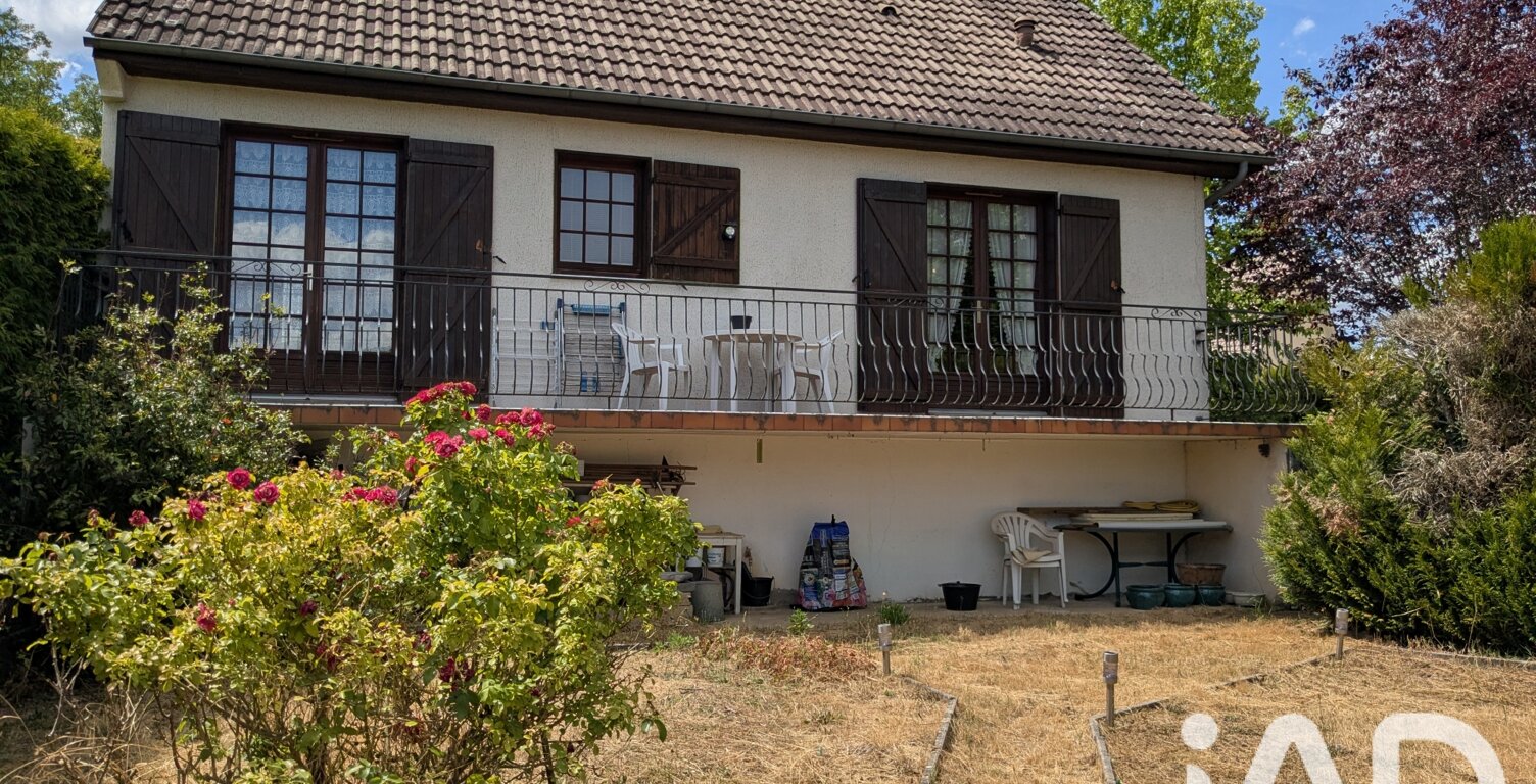 Vente Maison/villa 3 pièces — photo 1