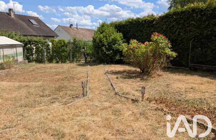 Vente Maison/villa 3 pièces — photo 2