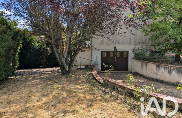 Vente Maison/villa 3 pièces — photo 4