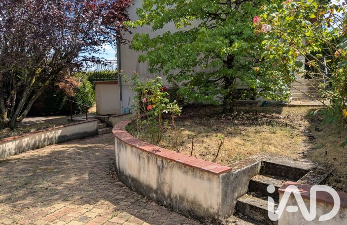 Vente Maison/villa 3 pièces — photo 5