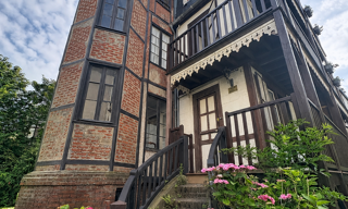 Maison 7 Pièces 100 m² à vendre à Villers-sur-Mer (14640)