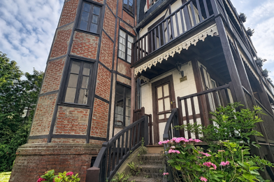 Maison 7 pièces 420000 €