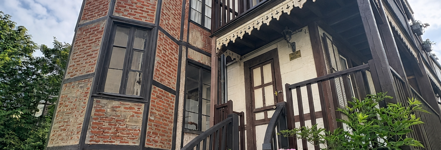 Maison 7 Pièces 100 m² à vendre à Villers-sur-Mer (14640)