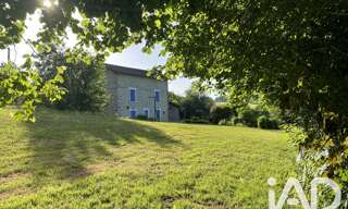 Maison 5 Pièces 132 m² à vendre à Eymoutiers (87120)