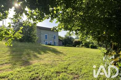 Maison 5 pièces 157000 €