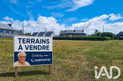 Terrain  127995 €