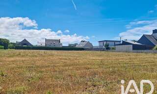 Terrain  362 m² à vendre à Ploudalmézeau (29830)
