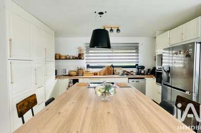 Maison 6 pièces 565000 €