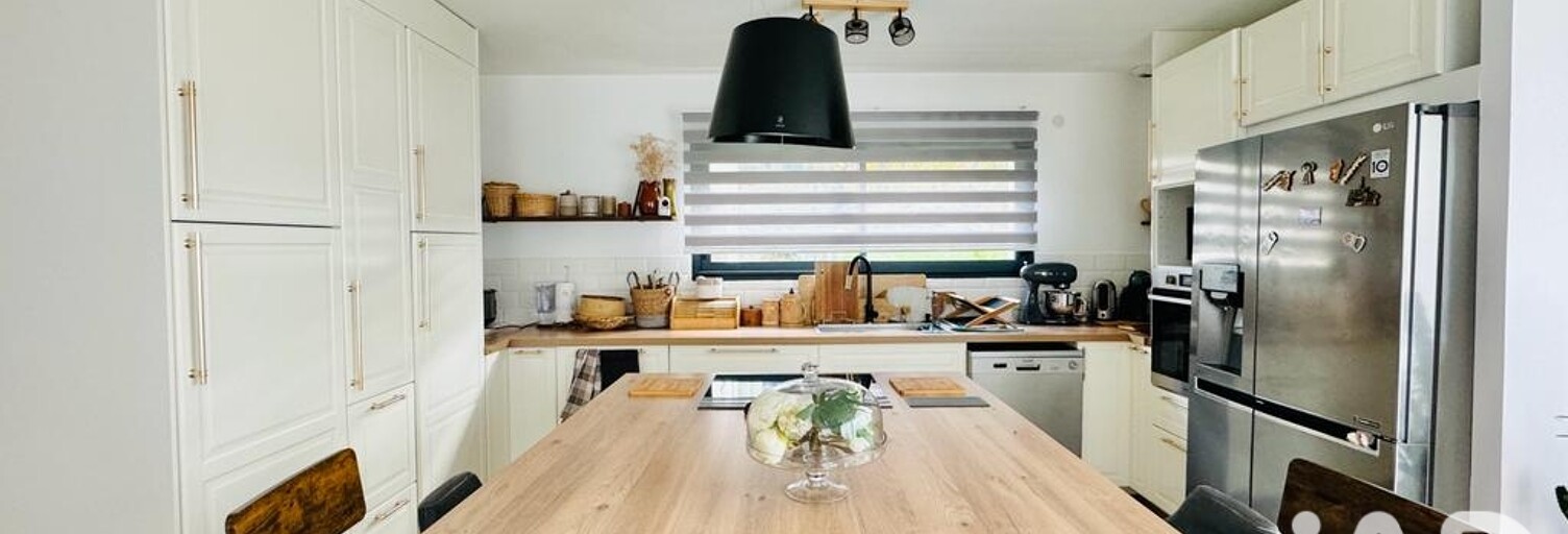 Maison 6 Pièces 149 m² à vendre à Bonneville (74130)
