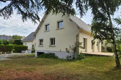 Maison 7 pièces 499000 €