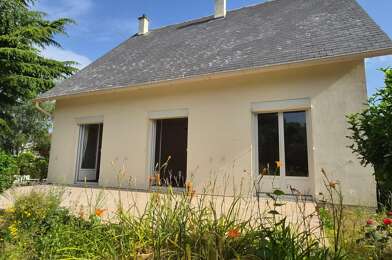 Maison 7 pièces 499000 €
