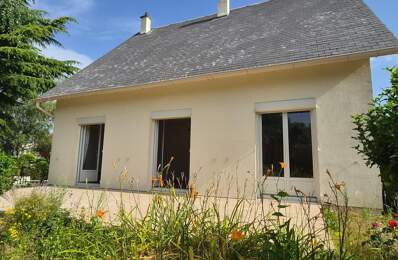 MAISON FAMILIALE 5 CHAMBRES VOLUMES GENEREUX — photo du bien