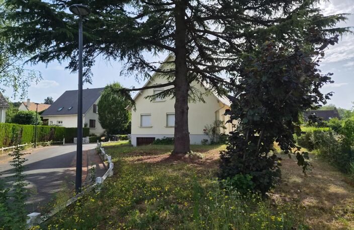 MAISON FAMILIALE 5 CHAMBRES VOLUMES GENEREUX — photo 2