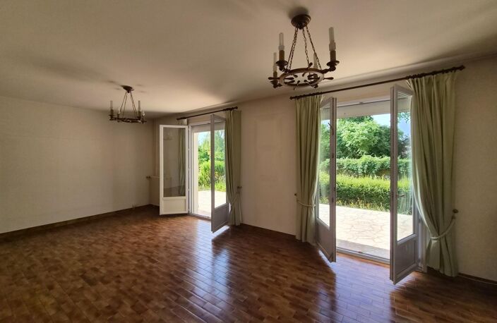 MAISON FAMILIALE 5 CHAMBRES VOLUMES GENEREUX — photo 4
