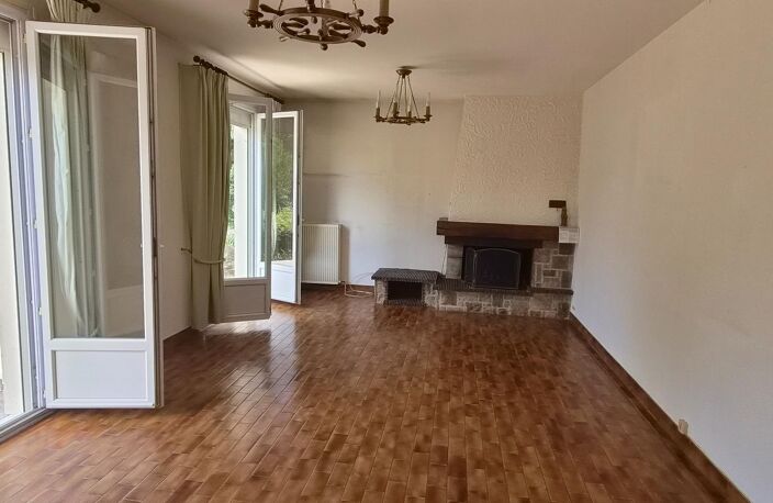 MAISON FAMILIALE 5 CHAMBRES VOLUMES GENEREUX — photo 5
