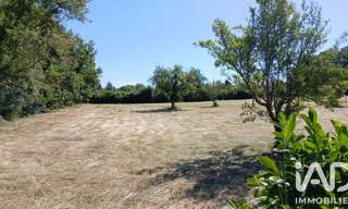 Terrain  1722 m² à vendre à Puylaroque (82240)