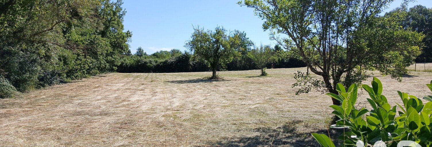 Terrain  1722 m² à vendre à Puylaroque (82240)