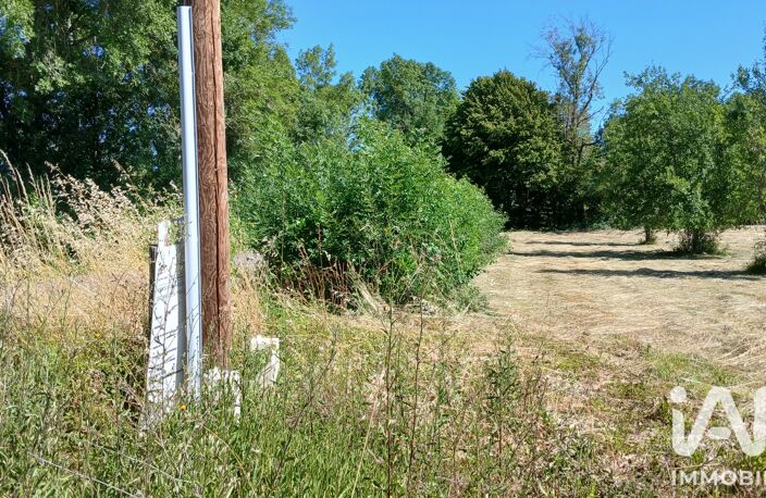 Vente Terrain à bâtir 1 722 m&sup2; — photo 4