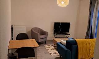 Appartement 2 Pièces 28 m² à vendre à Lorient (56100)