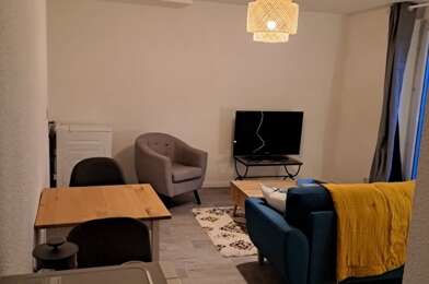Appartement 2 pièces 108000 €