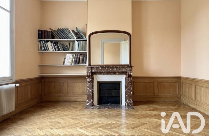 Vente Maison/villa 7 pièces — photo 2
