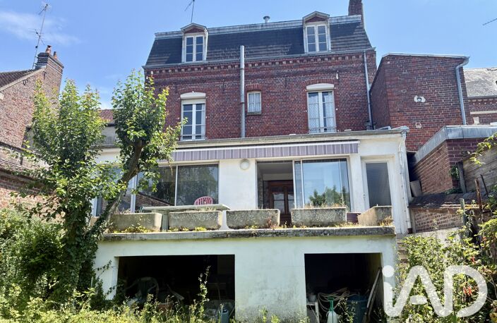 Vente Maison/villa 7 pièces — photo 4