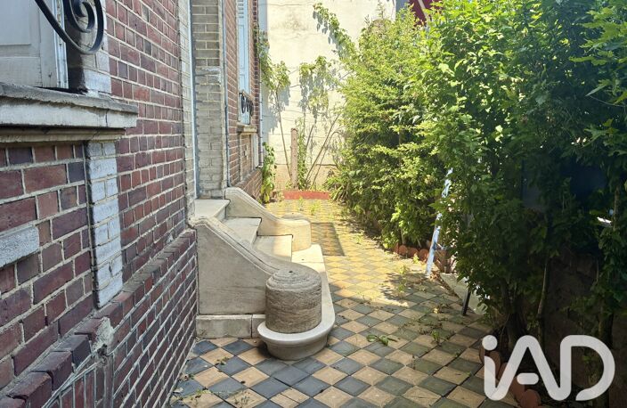 Vente Maison/villa 7 pièces — photo 5