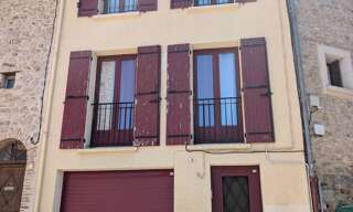 Maison 4 Pièces 76 m² à vendre à Corneilla-de-Conflent (66820)