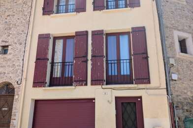 Maison 4 pièces 99000 €