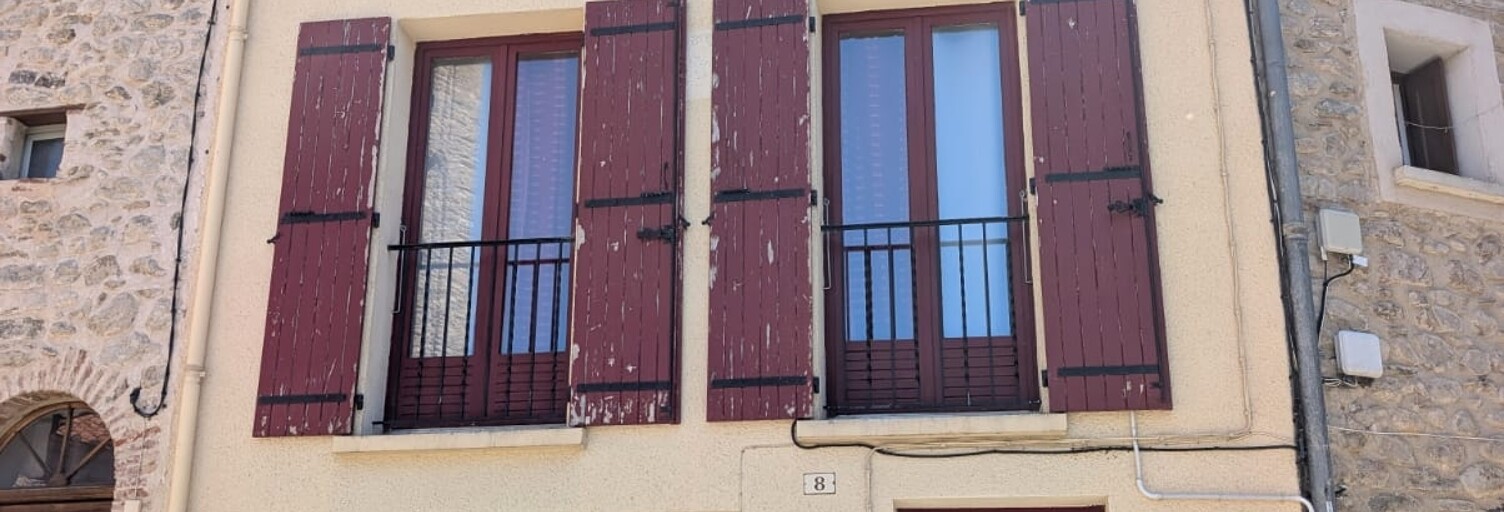 Maison 4 Pièces 76 m² à vendre à Corneilla-de-Conflent (66820)