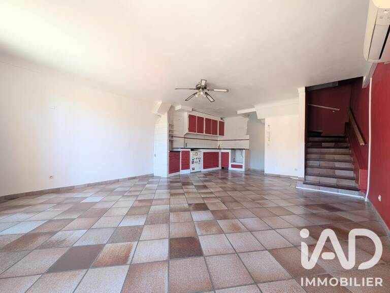 Vente Maison de village 4 pièces — photo 1