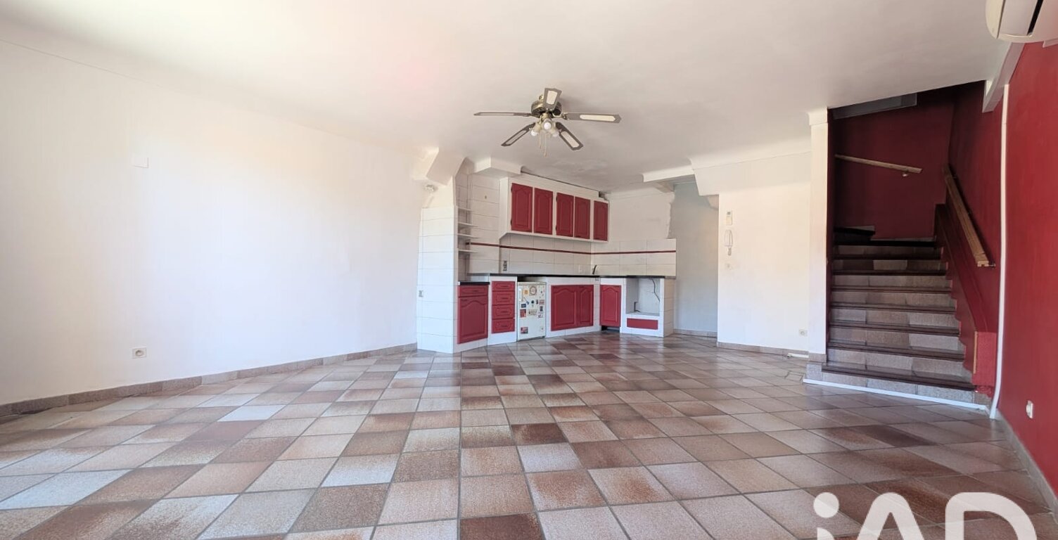 Vente Maison de village 4 pièces — photo 1