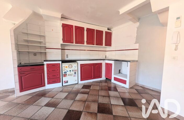 Vente Maison de village 4 pièces — photo 2