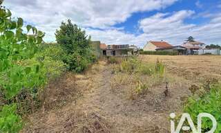 Terrain  609 m² à vendre à Pont-Saint-Martin (44860)